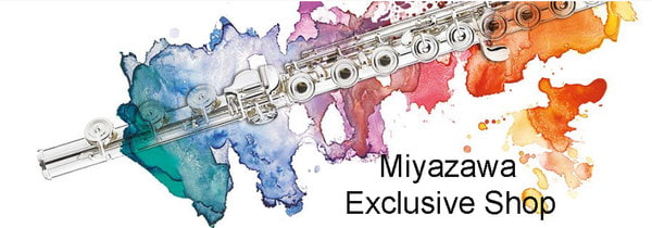 Miyazawa Exclusive Shop