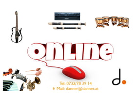 online Flöte