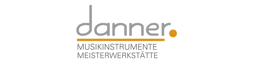 Danner Logo Standard