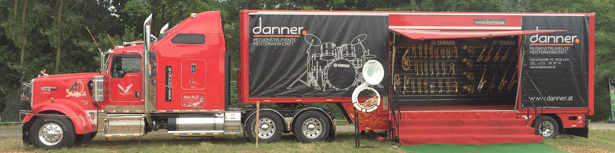 Danner Truck