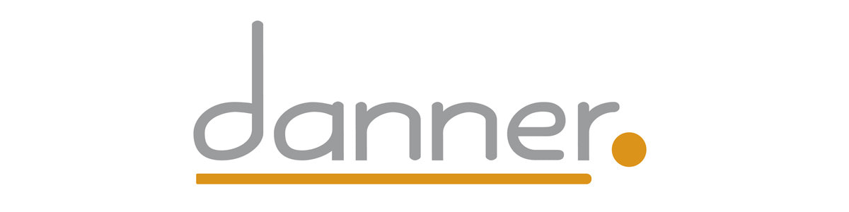 Daner Logo Header