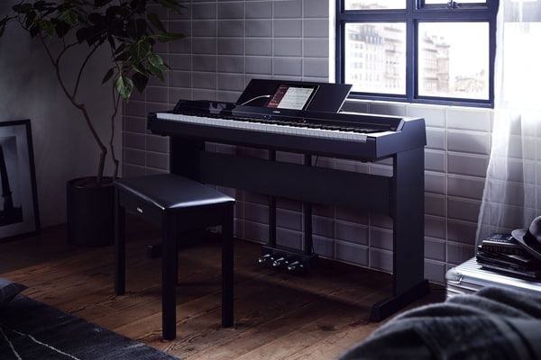 YAMAHA P-S500 DIGITALPIANO