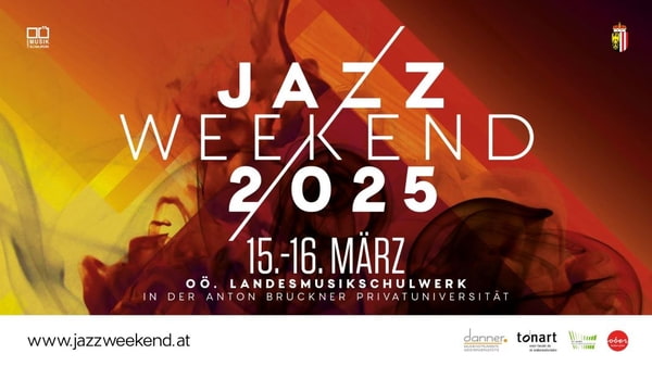Jazz Weekend 2025