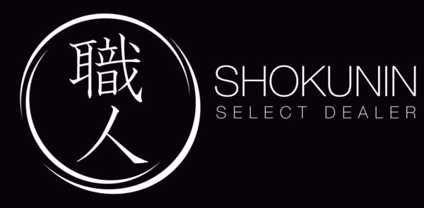 SHOKUNIN SELECT DEALER