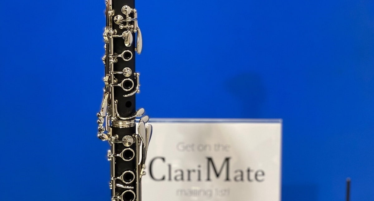 CLARIMATE - PLAY ANYWHERE ANYTIME