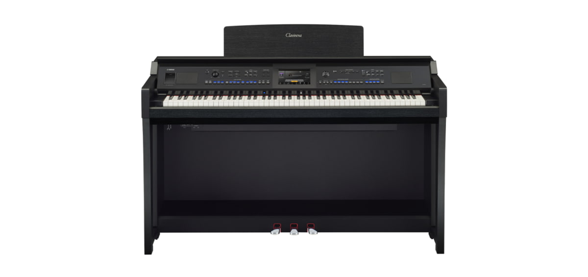 YAMAHA CVP-905