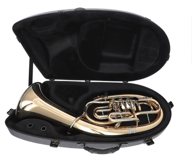 MELTON MEINL WESTON MAW UNIVERSAL TENORHORN 
