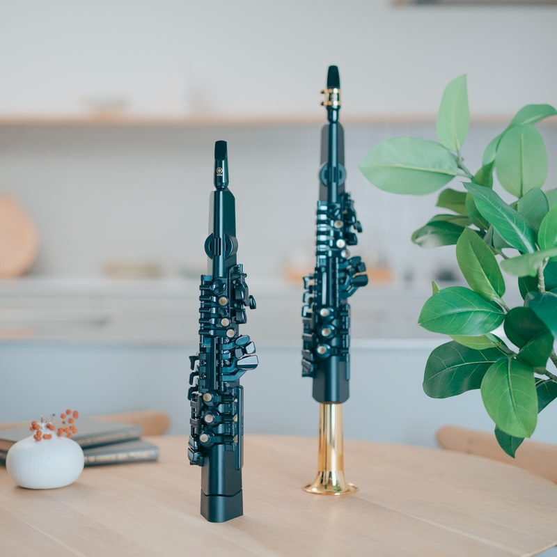 YDS-152 und YDS-122